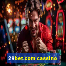 29bet.com cassino